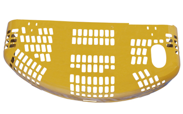 Resin Transfer Molding(RTM)