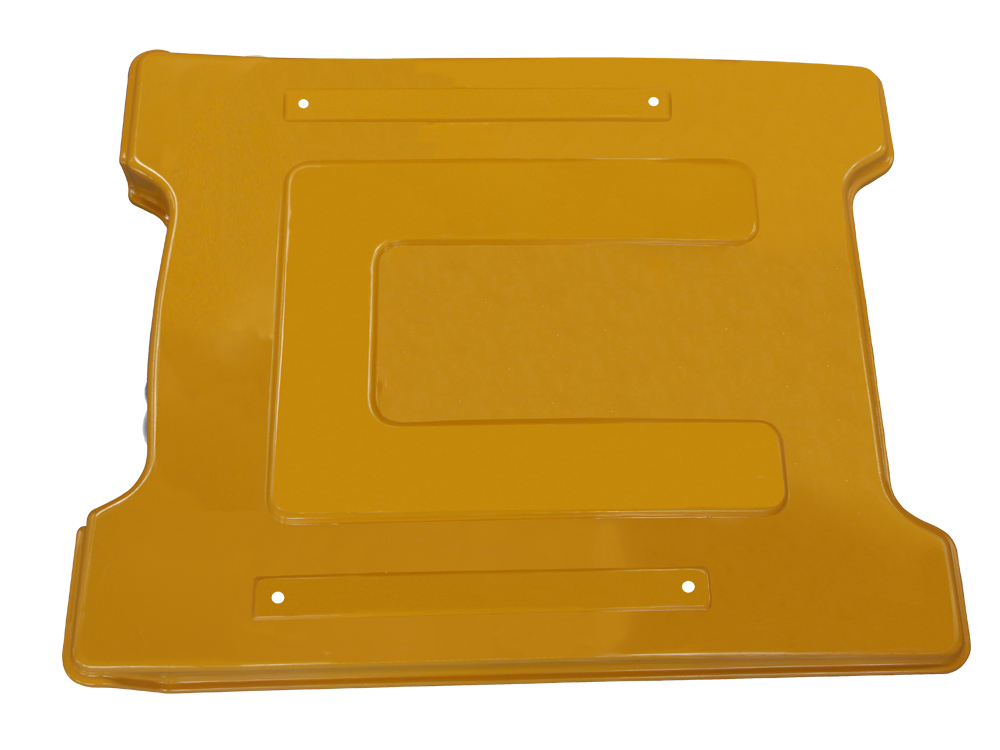 FRP Junction Box Manufacturers & Suppliers in India