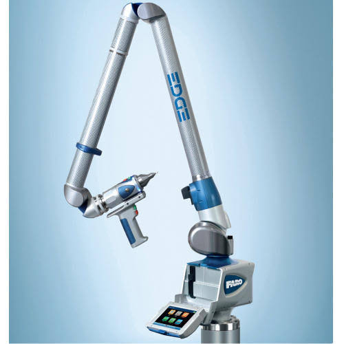 FRP FaroArm Edge 
